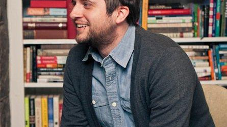 Meet Our Friends: David Kowalski