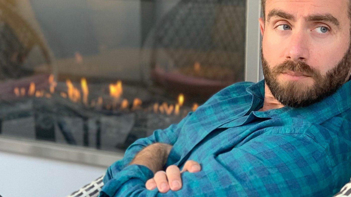 3 Questions with Chase Chewning, Owner of Ever Forward Enterprises