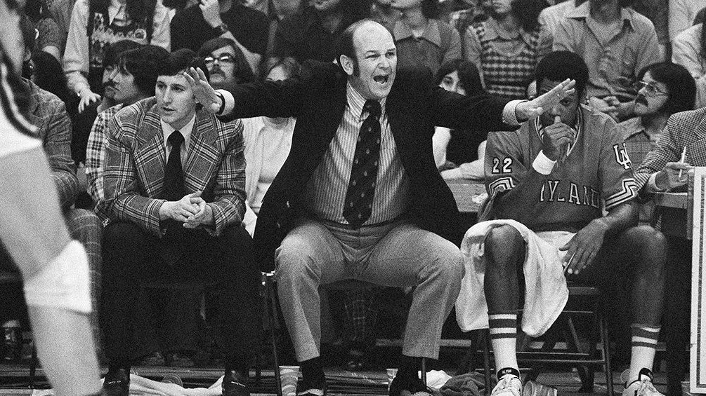 Elite 8: Best Dressed Coaches