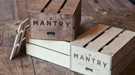 The Mantry