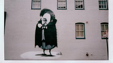 Richmond Mural Project