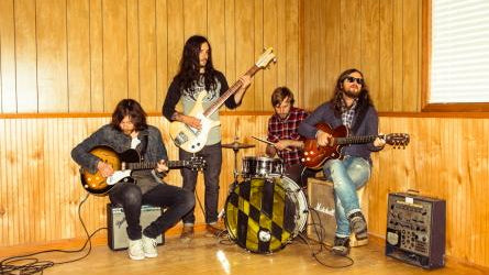 J. Roddy Walston and The Business