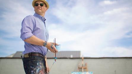 Meet The Artists of the Lookbook