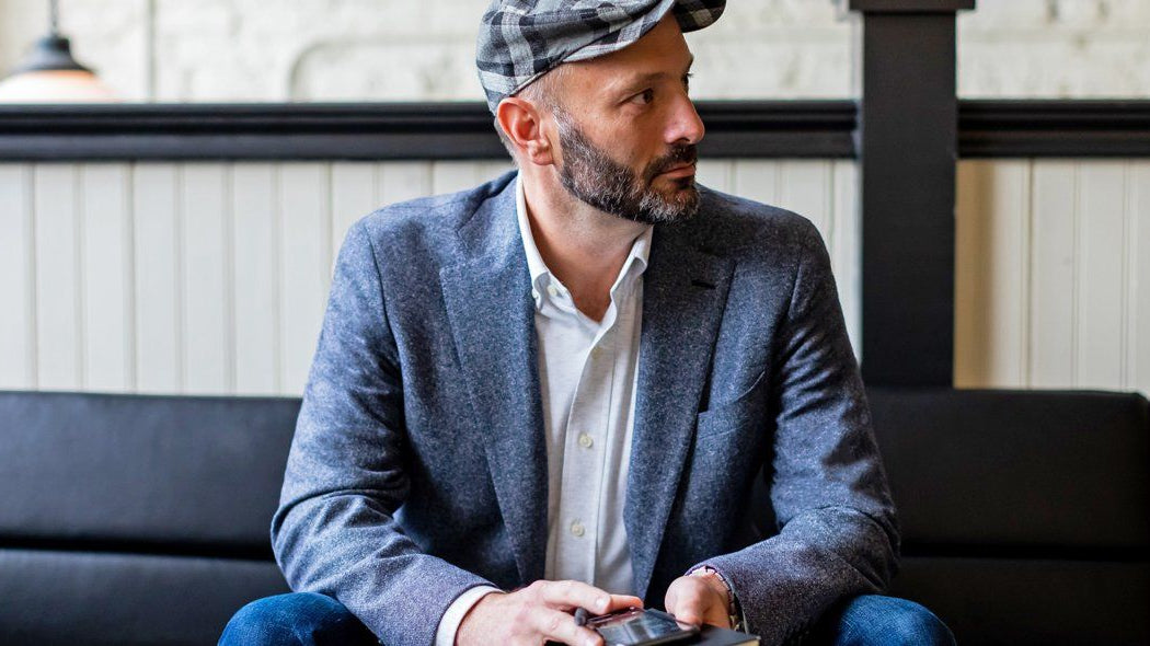 3 Questions with Brad Dey, Operational Consultant