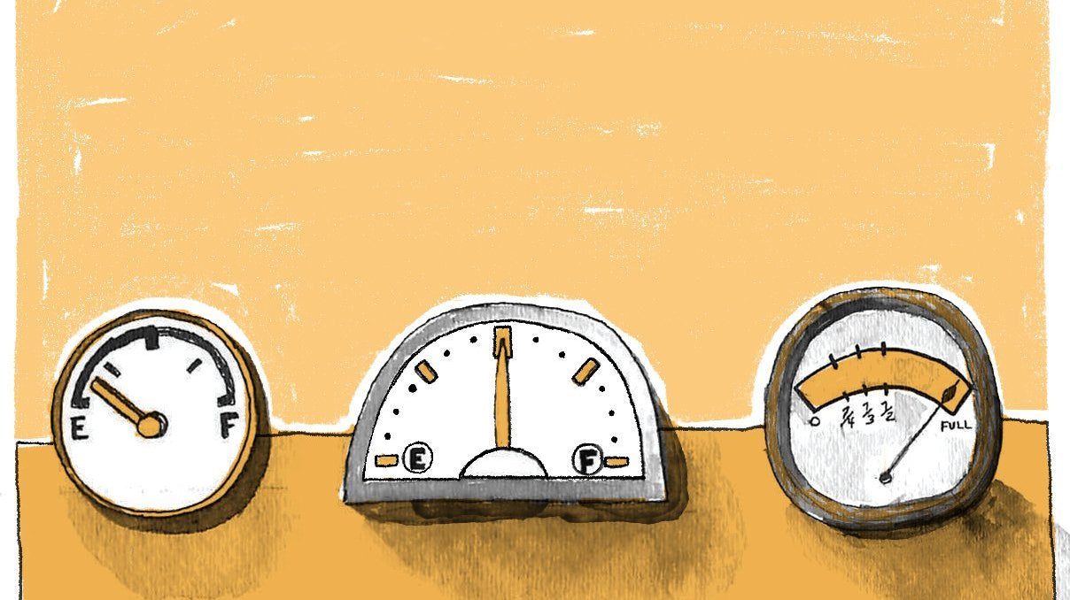 Thoughts on Ambition