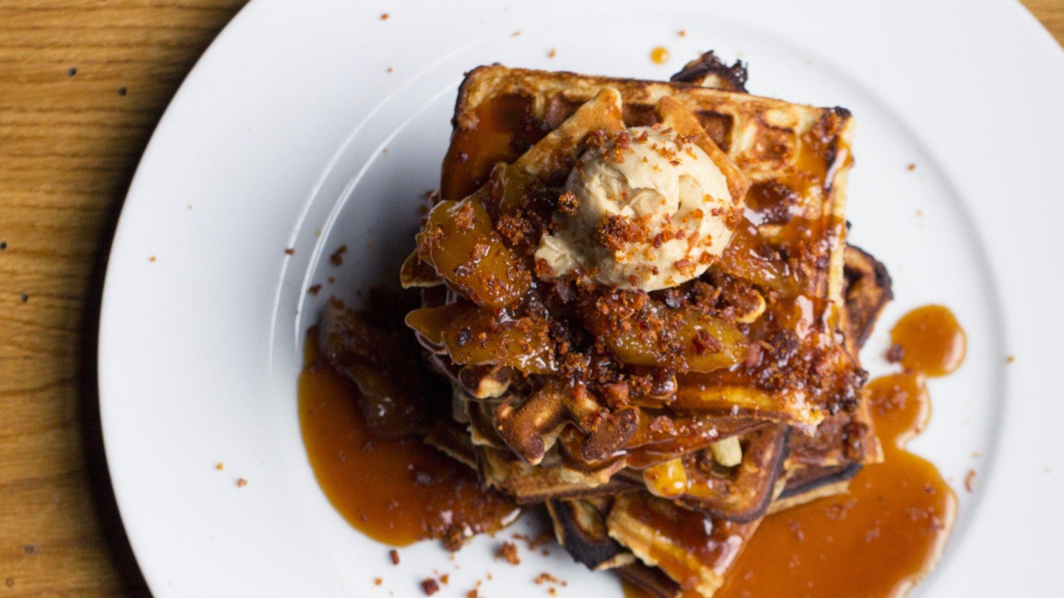 Photo by Mel Calabro