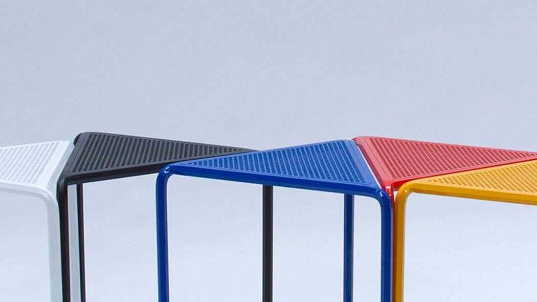 Meet Eric Trine: Artist/Designer