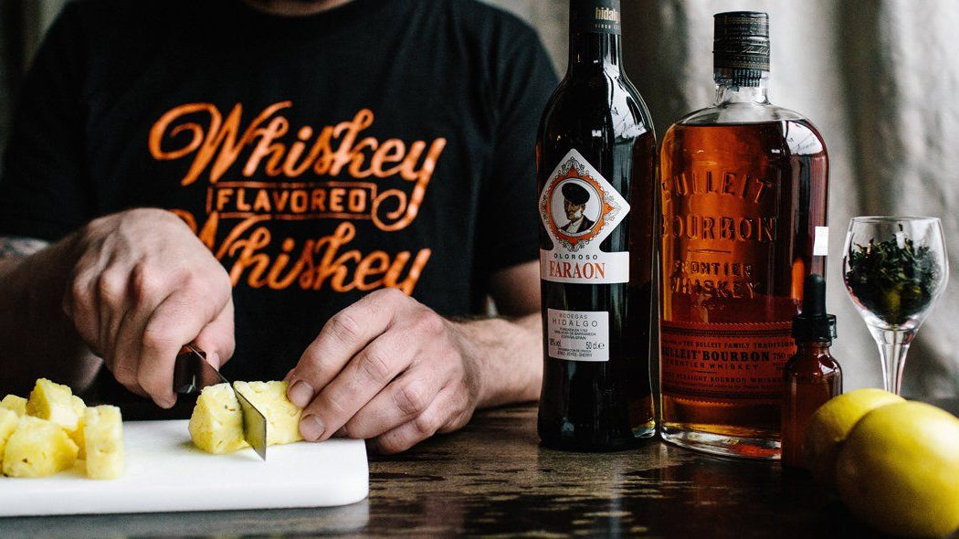 Quail Hunt Cocktail Roundup