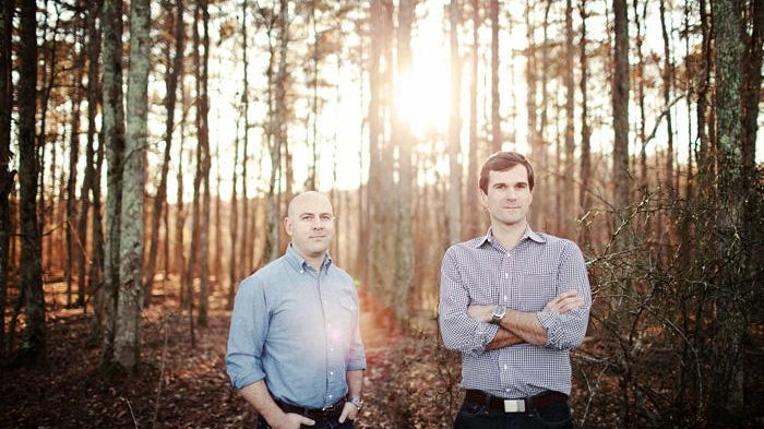 Meet Our Friends // Bearings