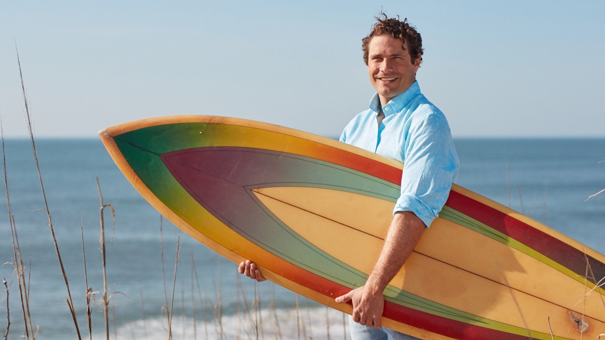 Photo by Adam Ewing.