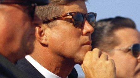 Lessons On Style From J.F.K.