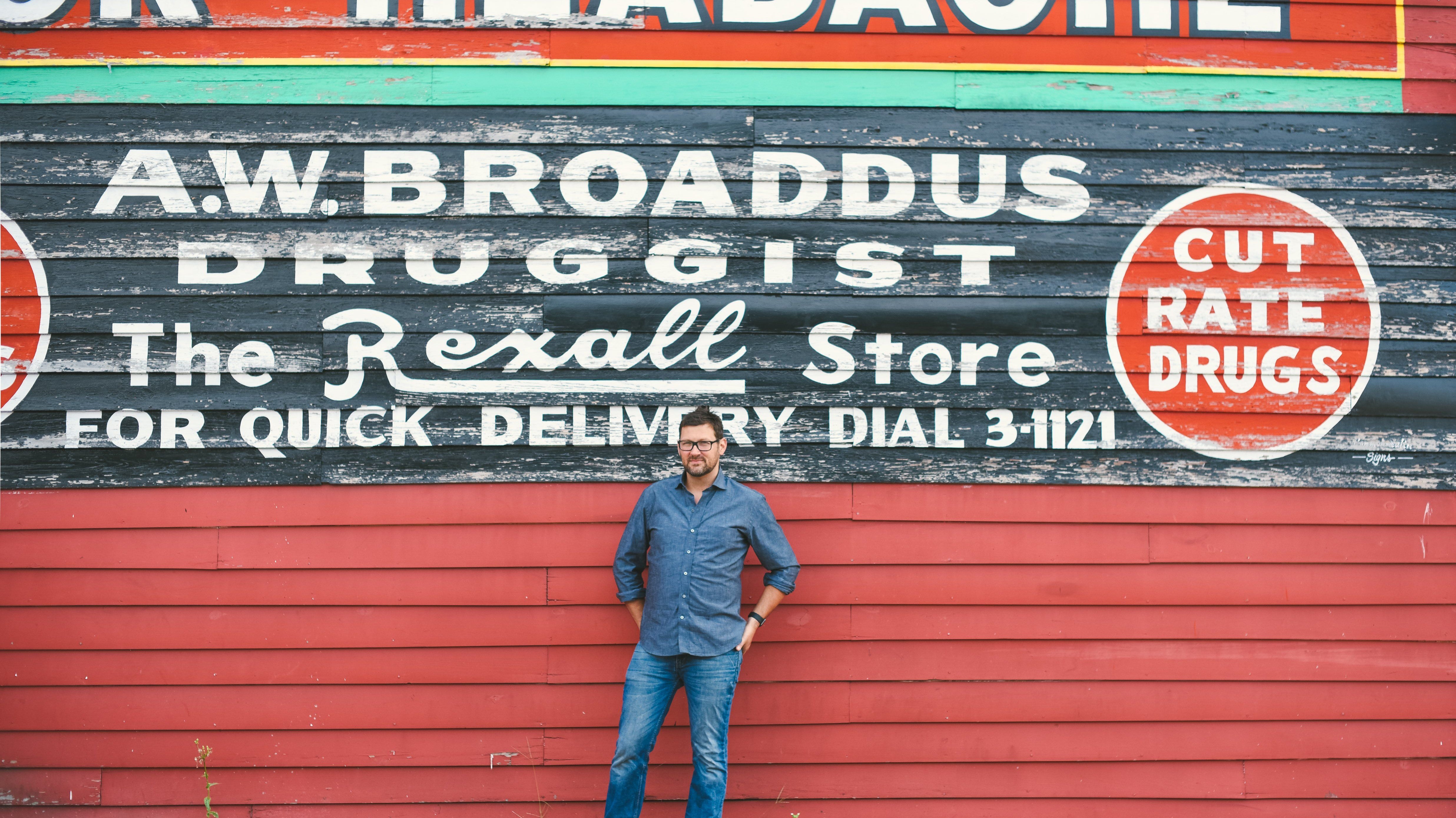 Richmond Neighborhood Guide: Church Hill