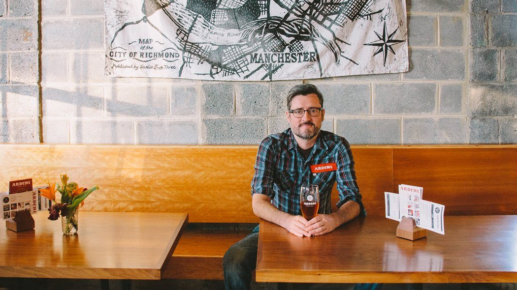 Richmond Neighborhood Guide: Scott's Addition