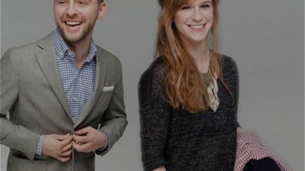 Styling Help with the Ledbury Team