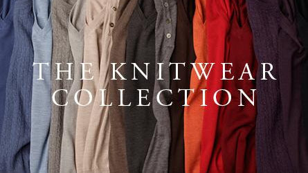 The Knitwear Collection