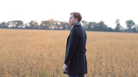 Introducing Our Winter Overcoats