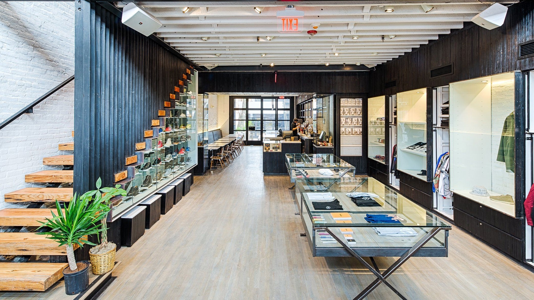 Photo cred: Rey Lopez, courtesy of Maketto