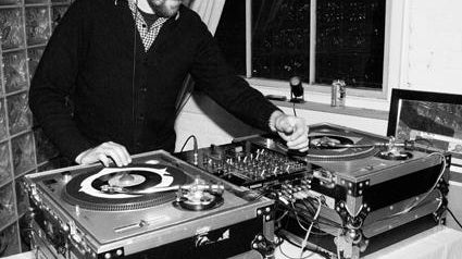 Meet Our Friends: Marty Key