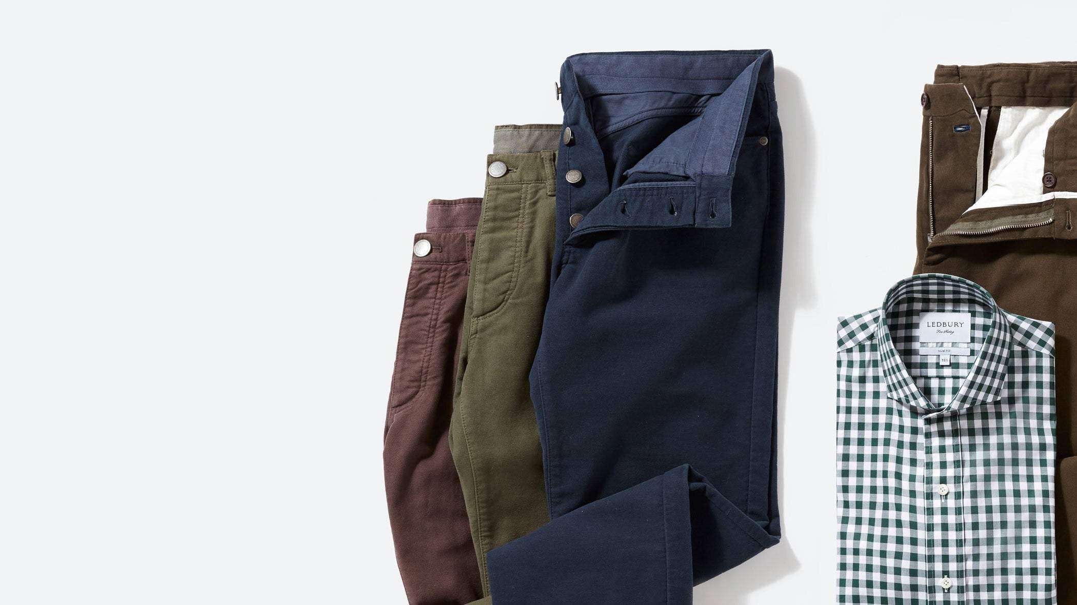 Fall Fabric Spotlight: Moleskin