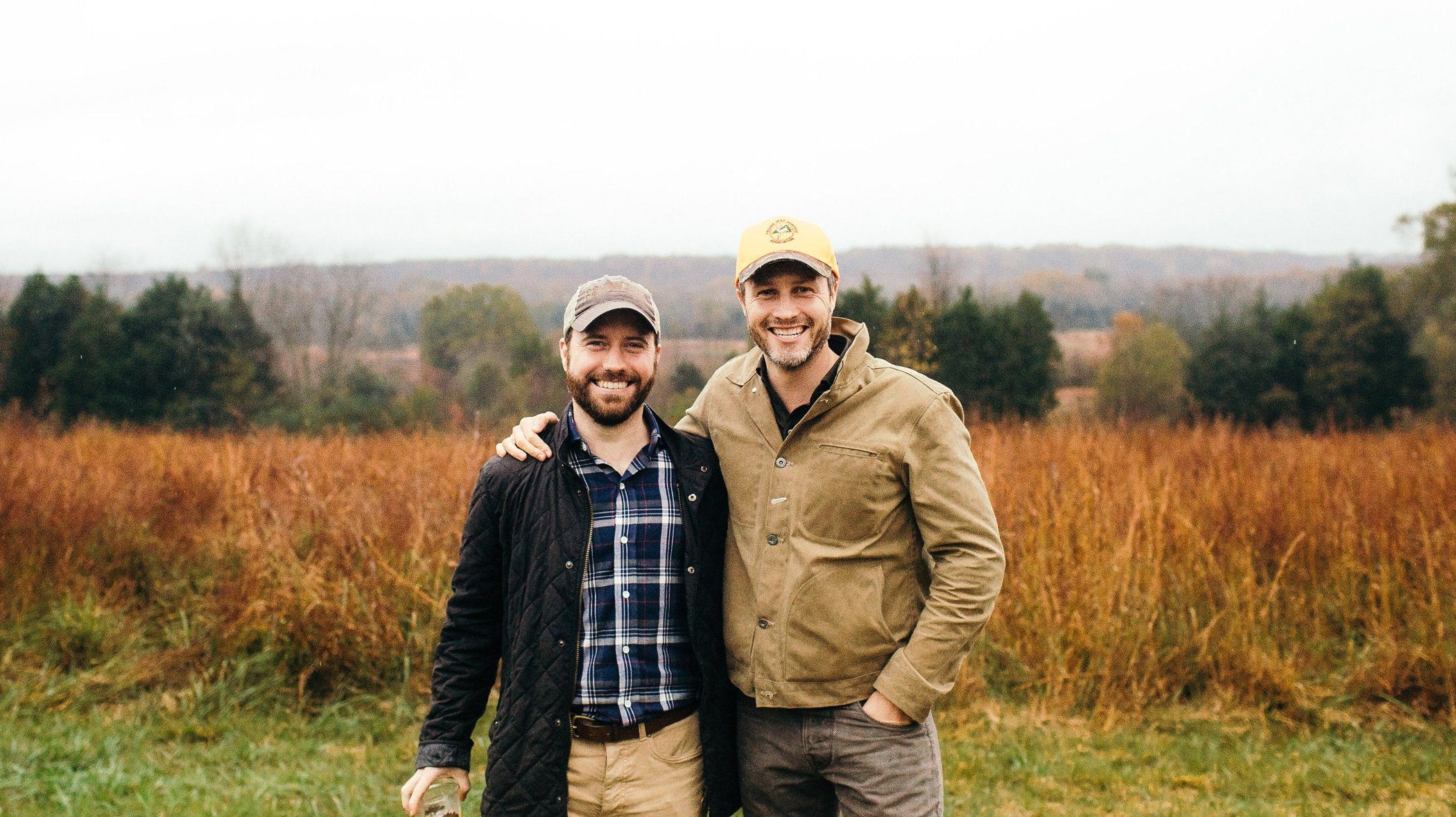 The Pauls on 6 Years of Business