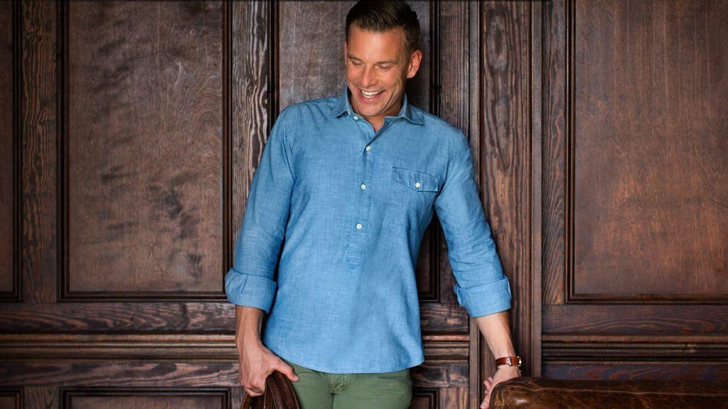 3 Questions with Daryl Calfee, VP of Marketing at Moore & Giles