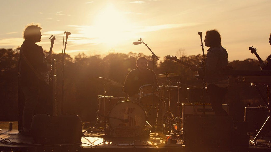 The Sleepwalkers Band