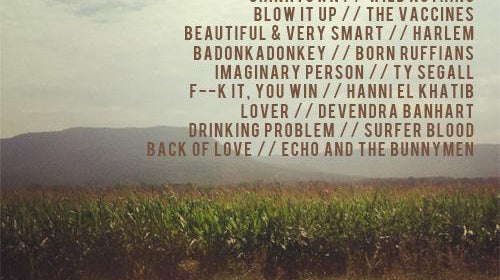 Feel Cool While Driving