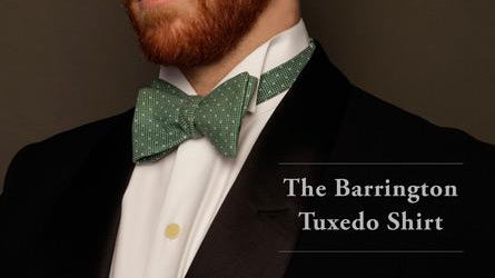 Our Take on Tuxedo