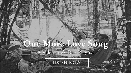 One More Love Song