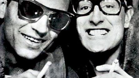 Lessons On Style: Waylon Jennings