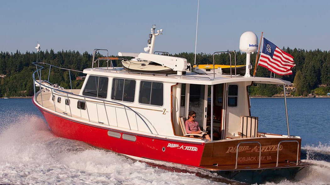 A Life Rooted in Craftsmanship