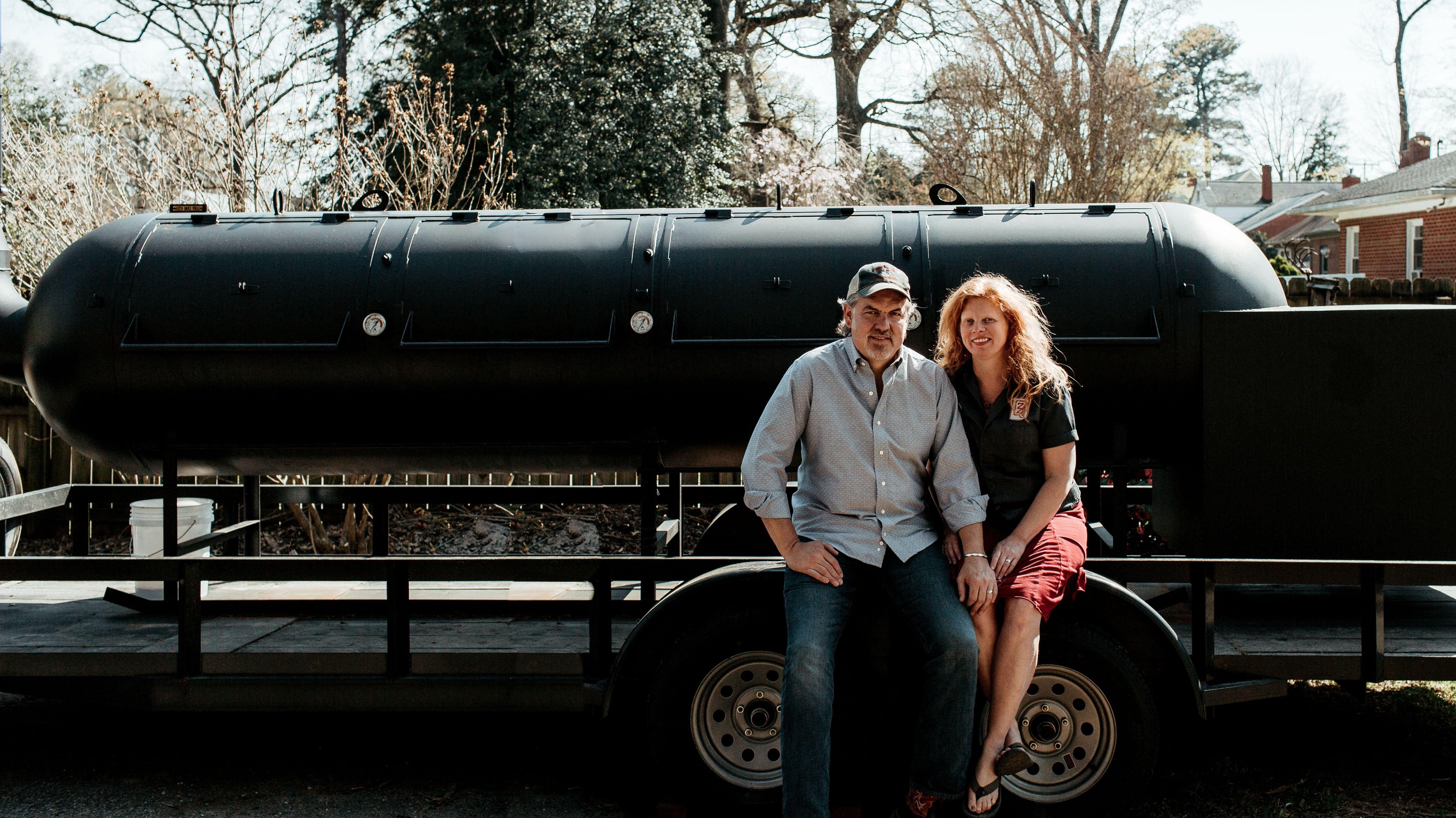 Interview: ZZQ Texas Craft Barbeque