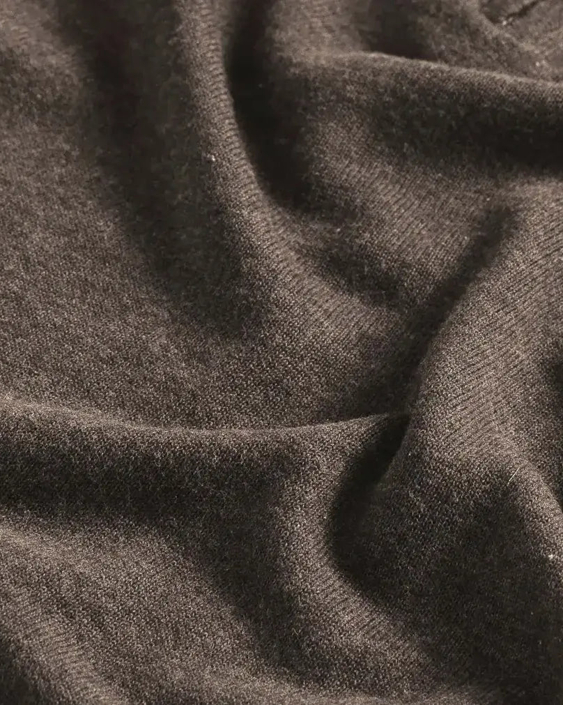 The Seal Heather Easterley Pullover Sweater Sweater- Ledbury