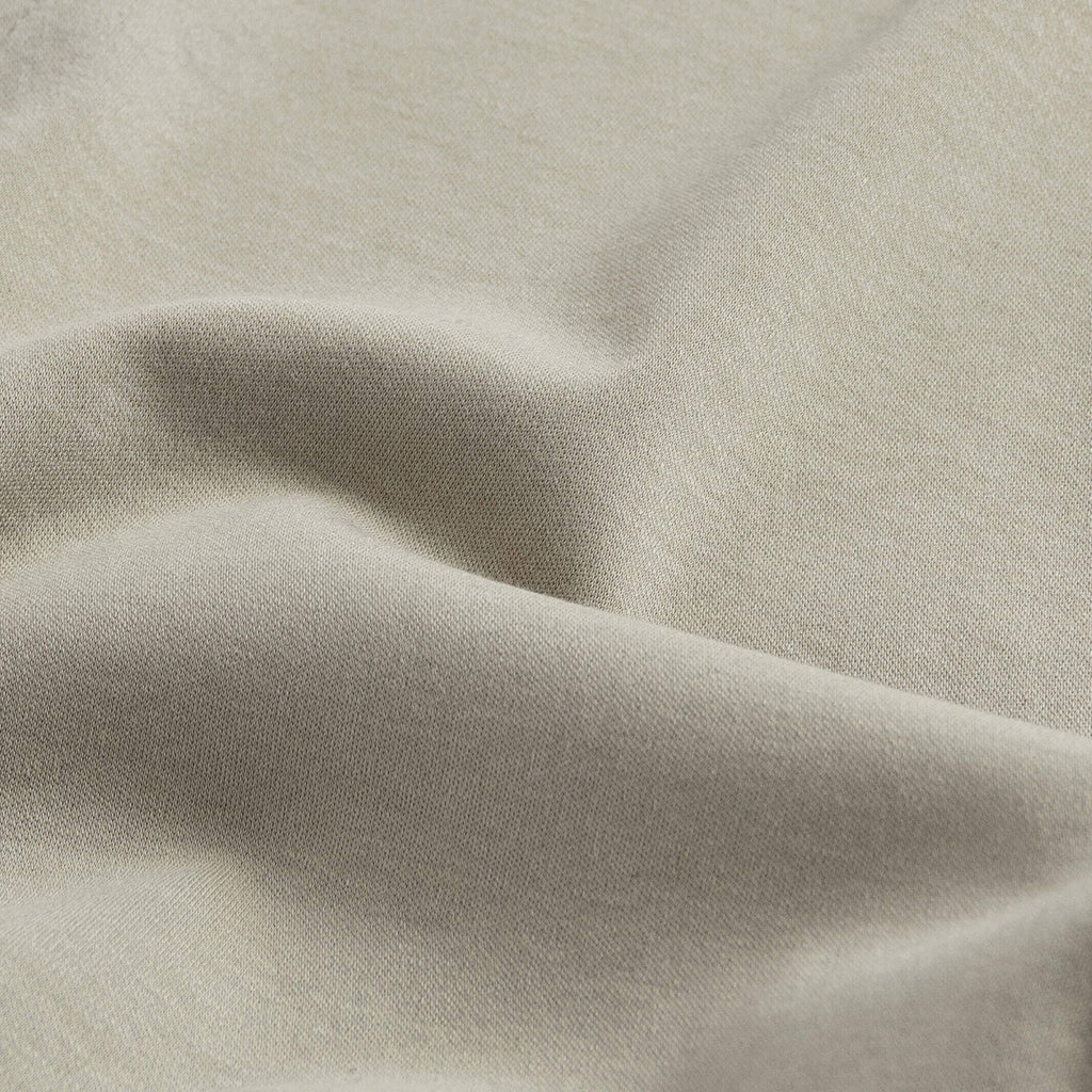 The Tan Arlon Knit Long Sleeve Custom Polo Custom Polo- Ledbury