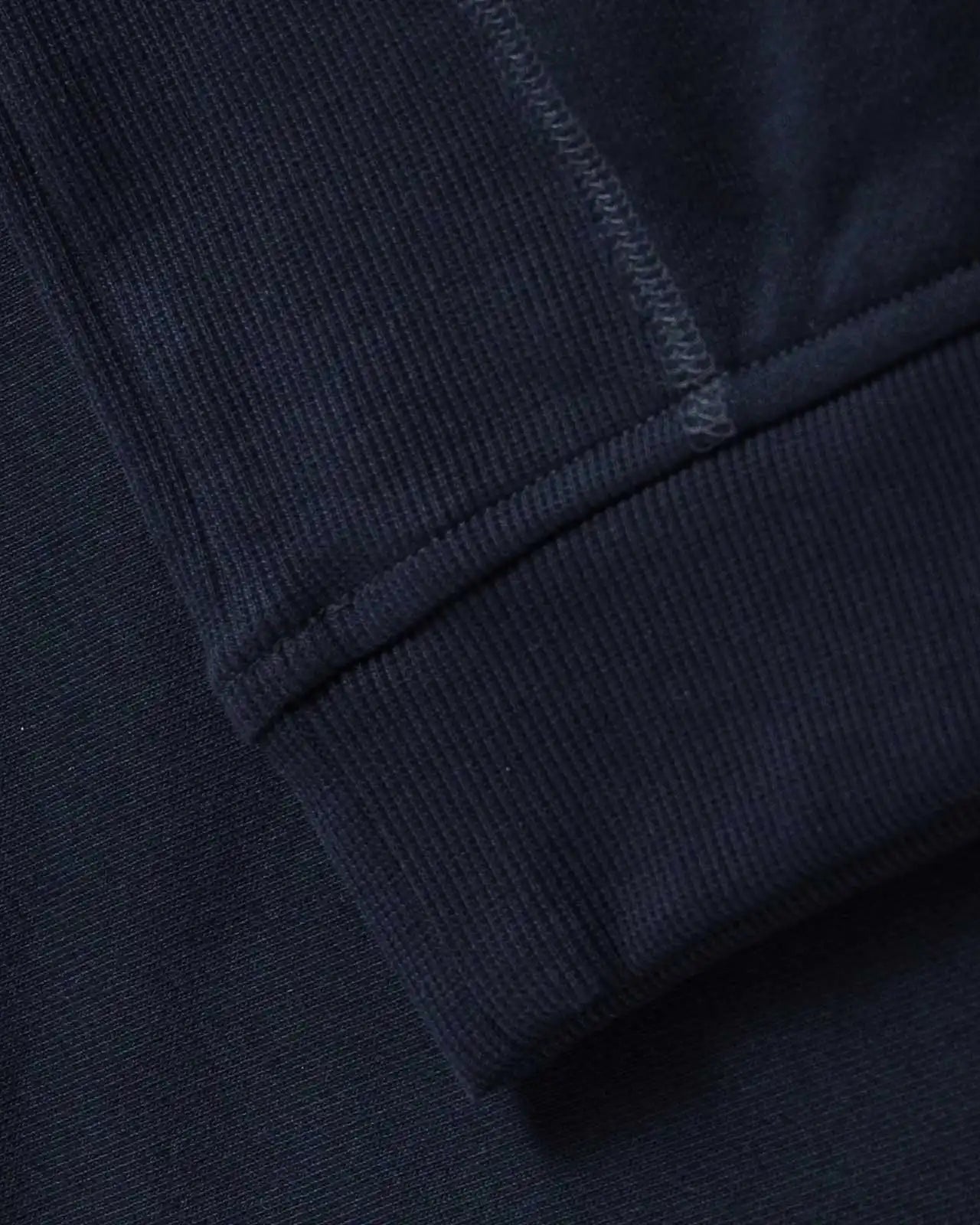 The Navy Ledbury Quarter Zip Custom Quarter Zip- Ledbury