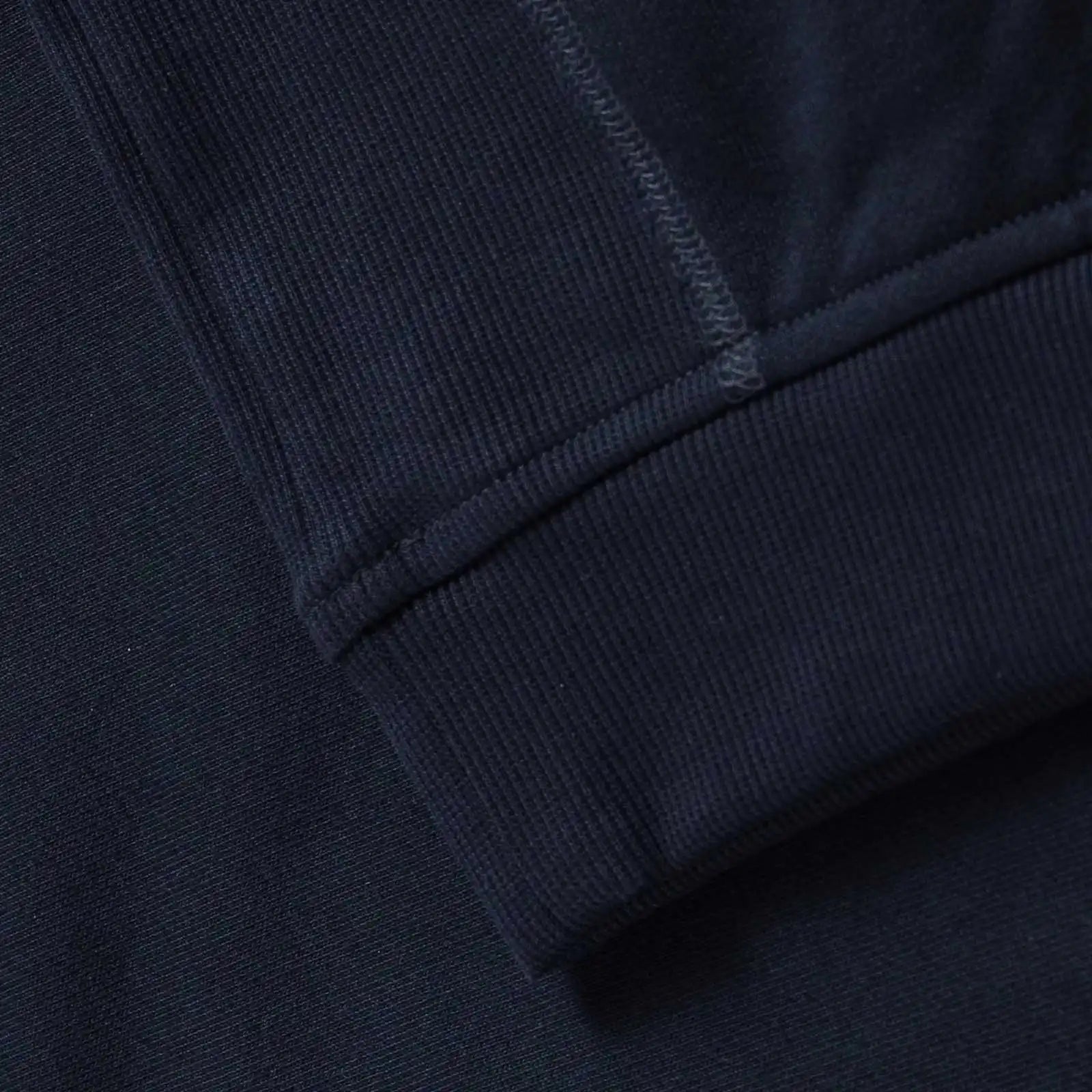 The Navy Ledbury Quarter Zip Custom Quarter Zip- Ledbury
