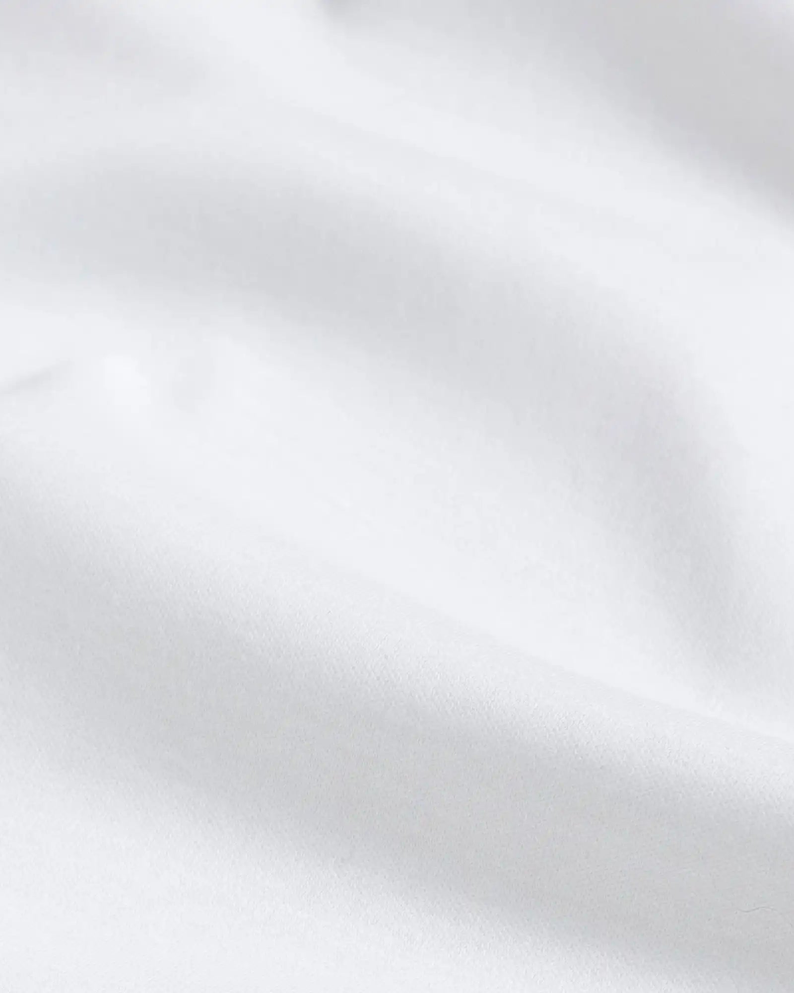 The White Collins Knit Polo Custom Polo Custom Polo- Ledbury