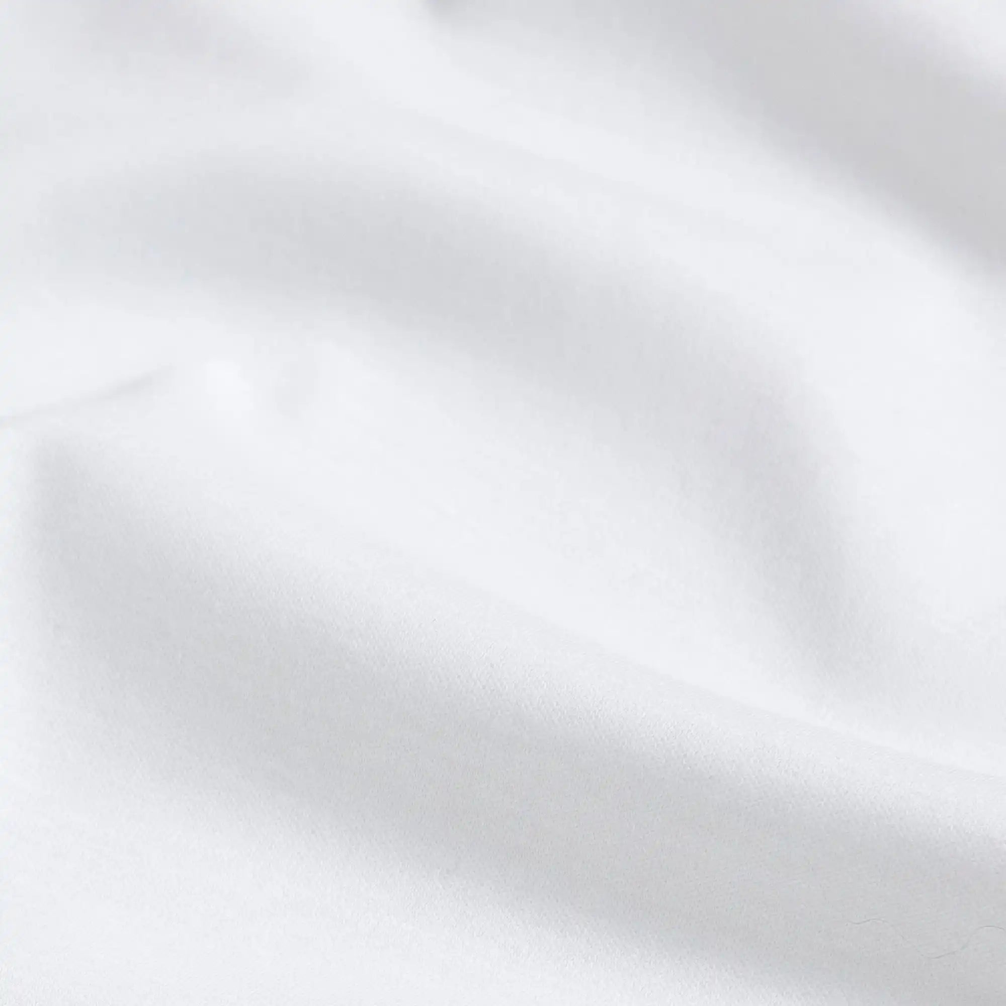 The White Collins Knit Polo Custom Polo Custom Polo- Ledbury