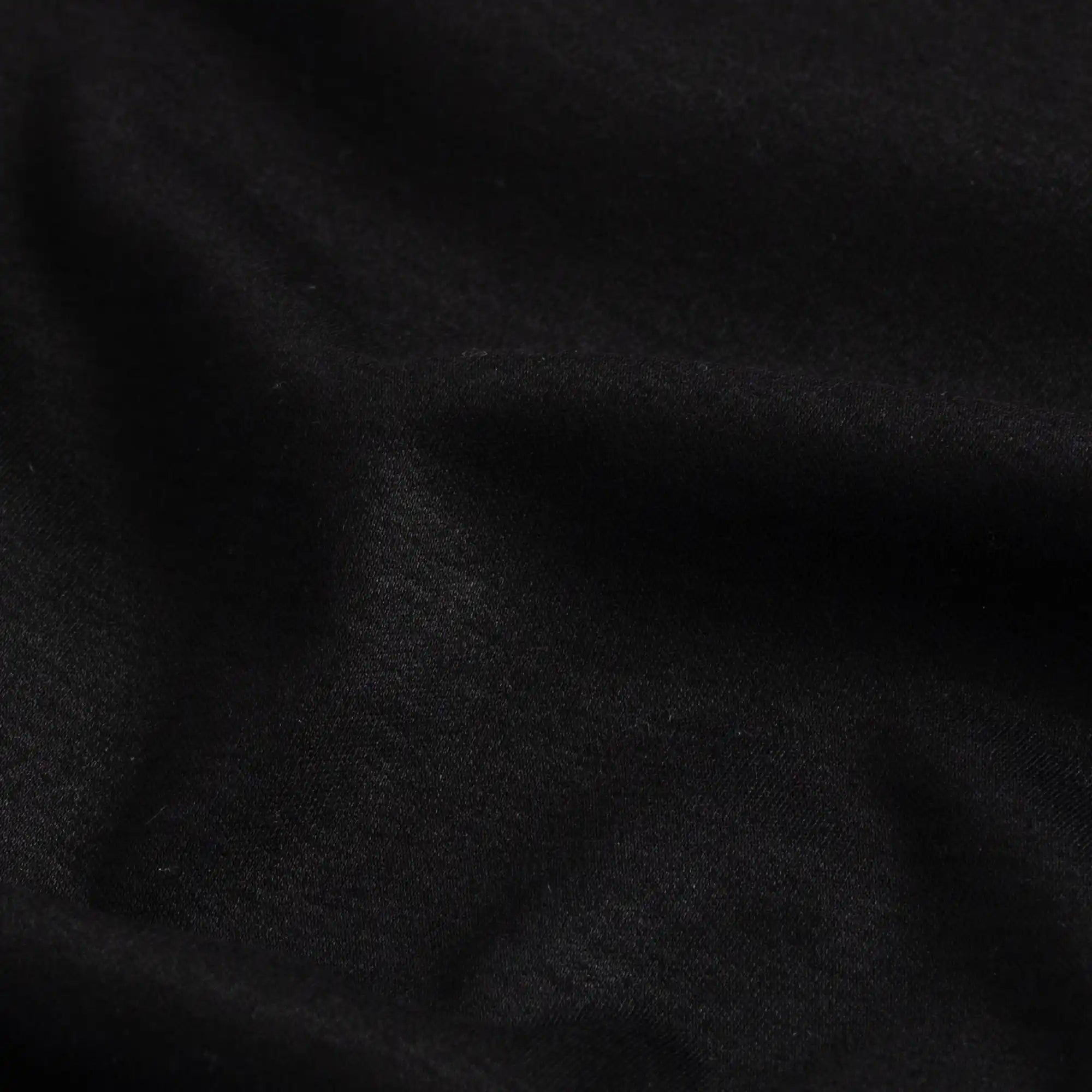 The Black Collins Knit Polo Custom Polo Custom Polo- Ledbury