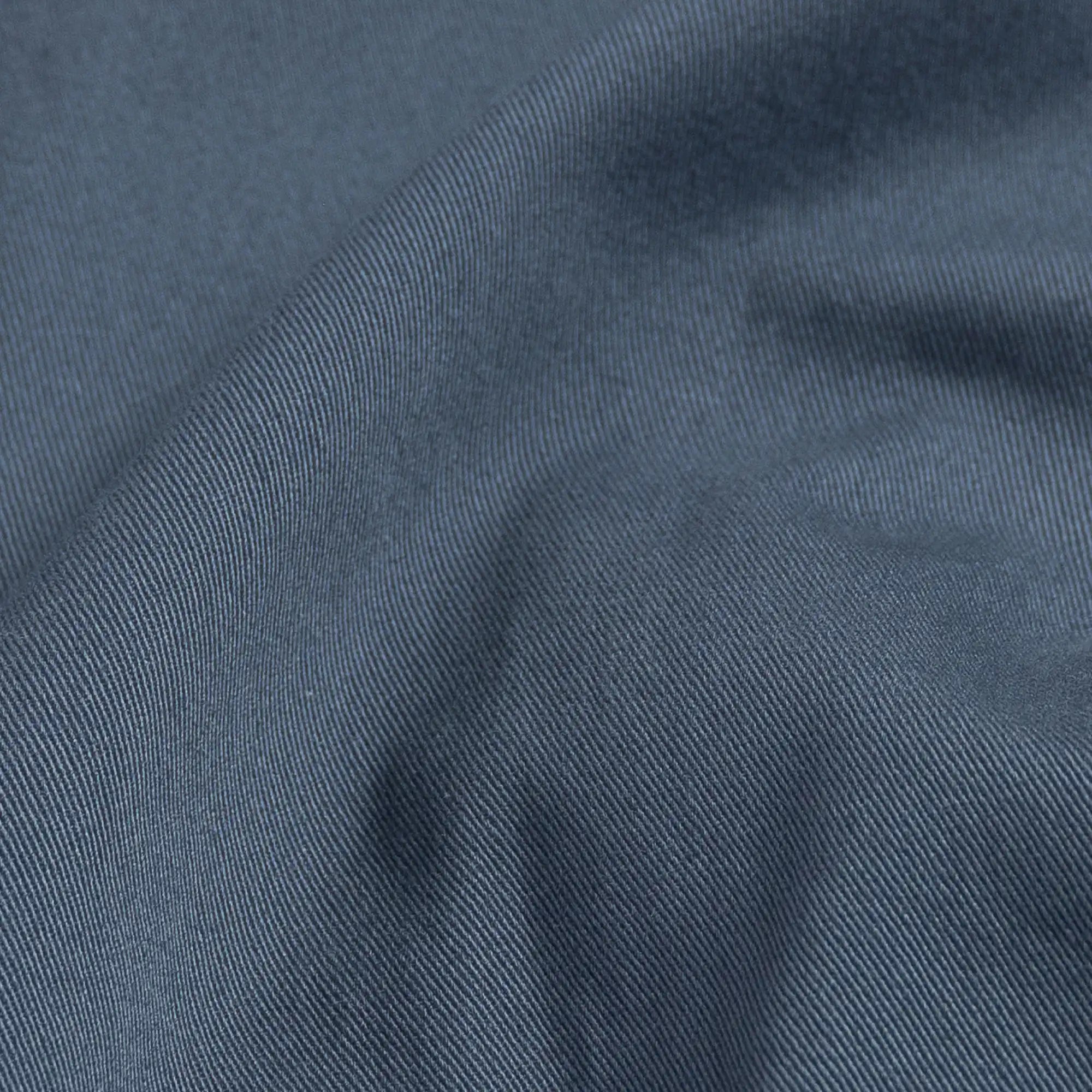 The Slate Blue Richmond Chino Custom Pant Custom Pant- Ledbury