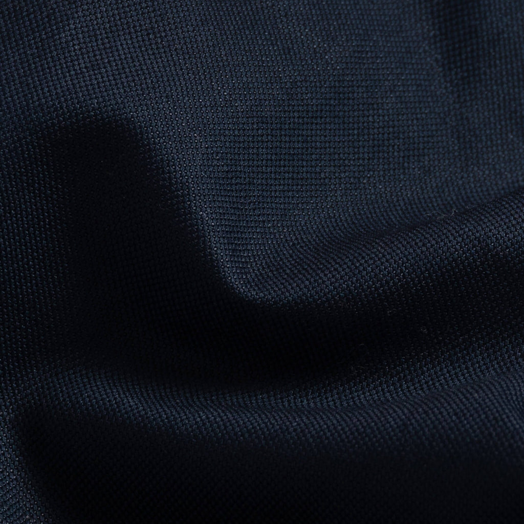 The Navy Cotton Linen Richmond Chino Custom Pant Custom Pant- Ledbury