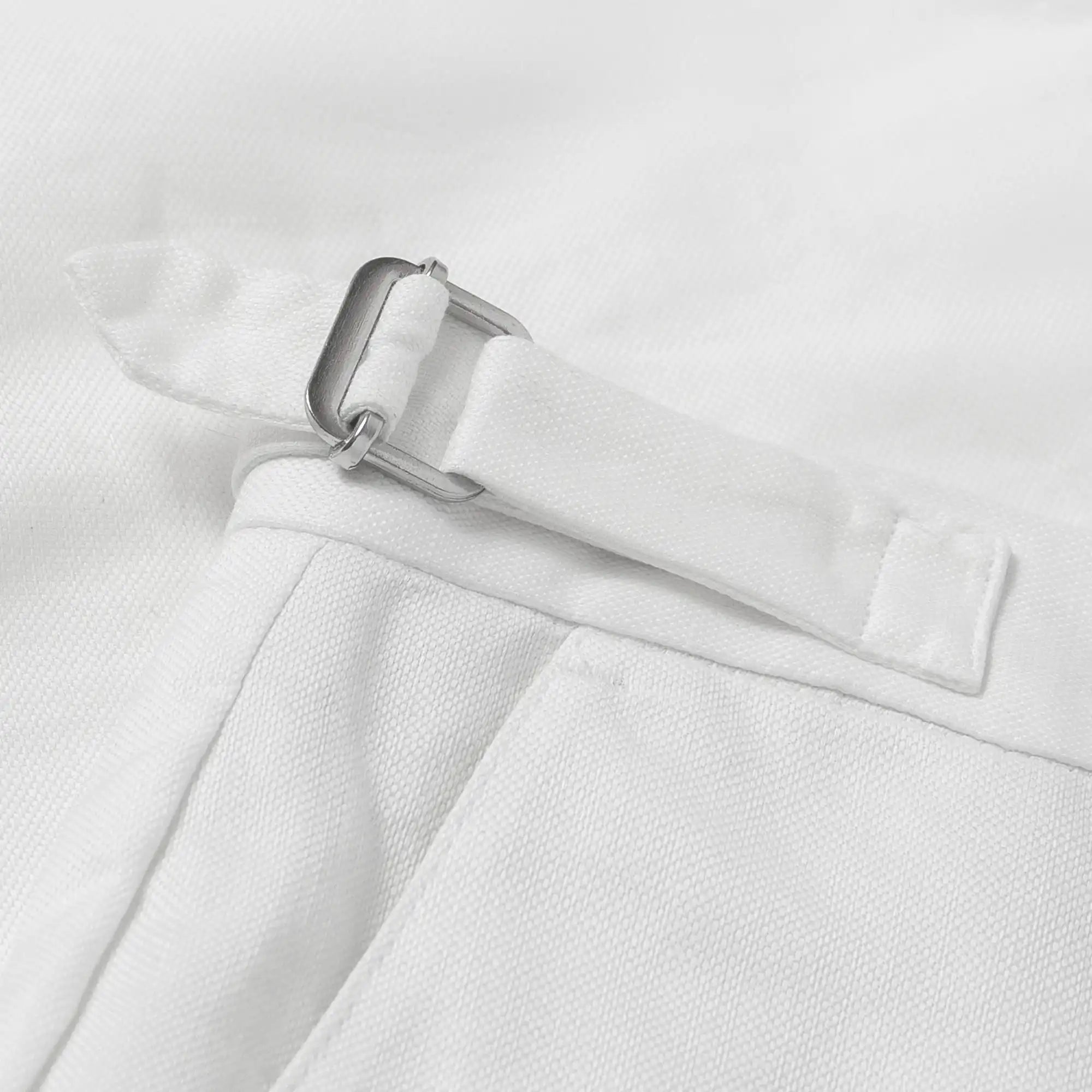 The Stone All Season Richmond Dress Chino with Side Tabs Custom Pant Custom Pant- Ledbury