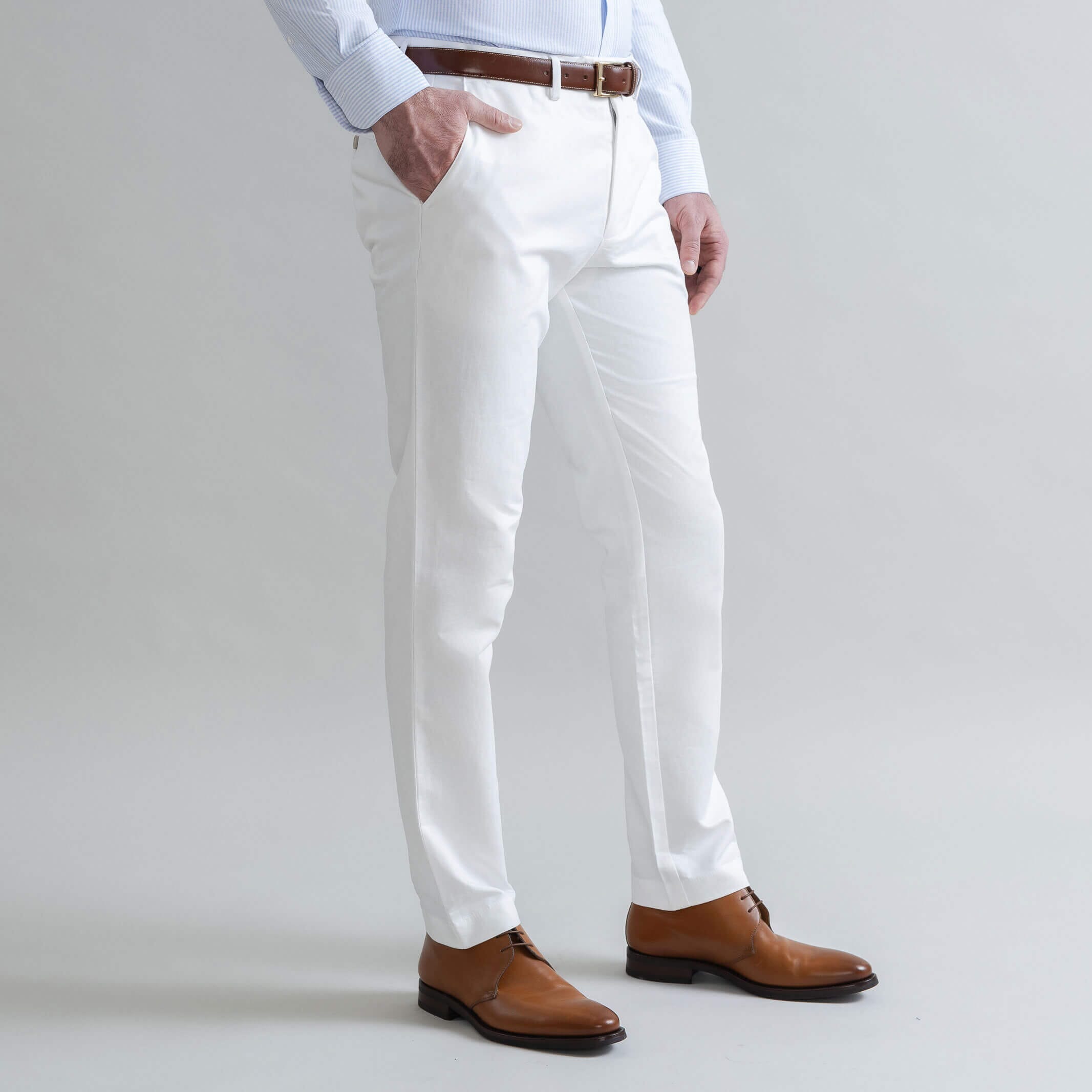 The Stone All Season Richmond Dress Chino Custom Pant Custom Pant- Ledbury