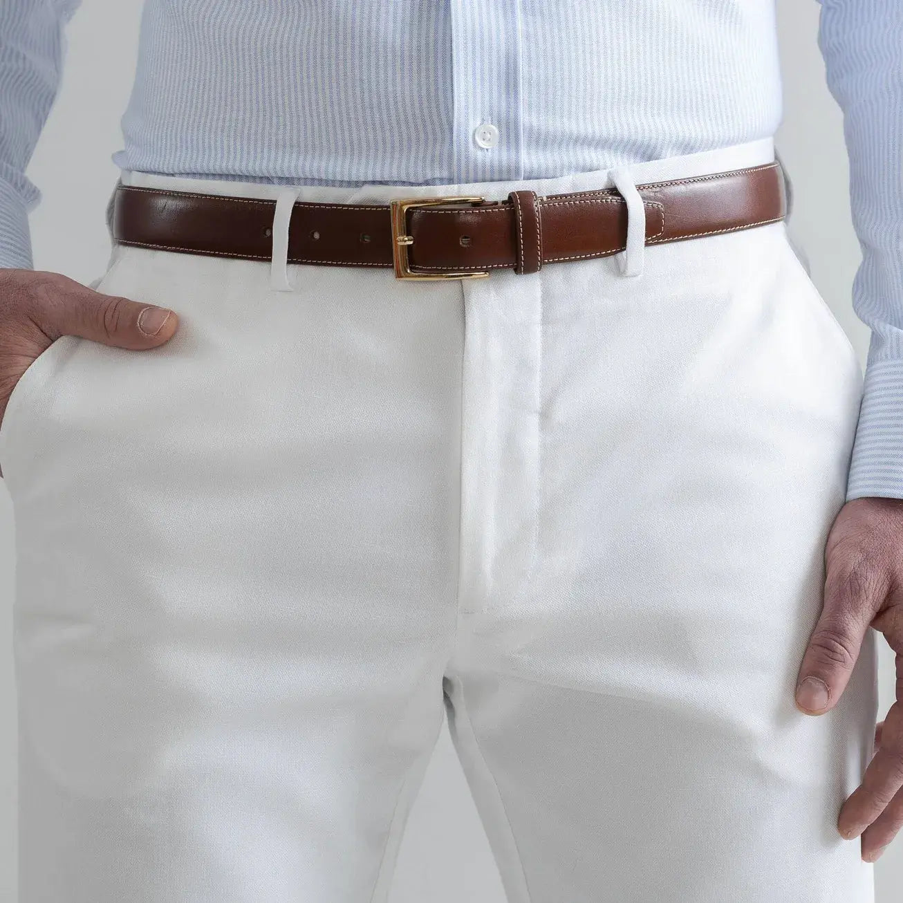 The Stone All Season Richmond Dress Chino Custom Pant Custom Pant- Ledbury