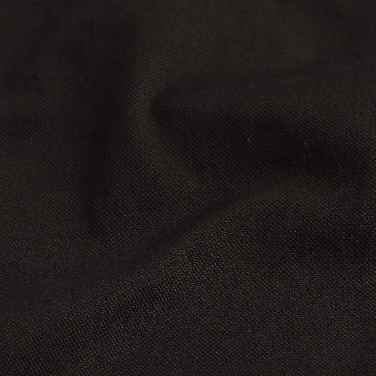 The Brown Stretch Canvas Franklin 5 Pocket Custom Pant Custom Pant- Ledbury