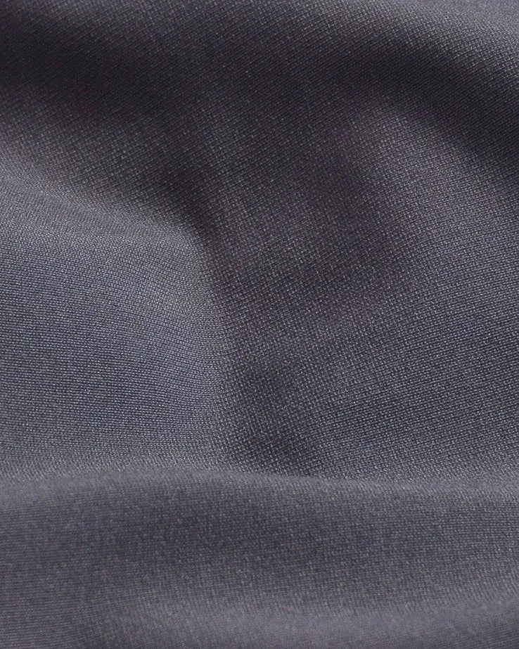 The Dark Grey Performance Stretch Franklin 5 Pocket Custom Pant Custom Pant- Ledbury