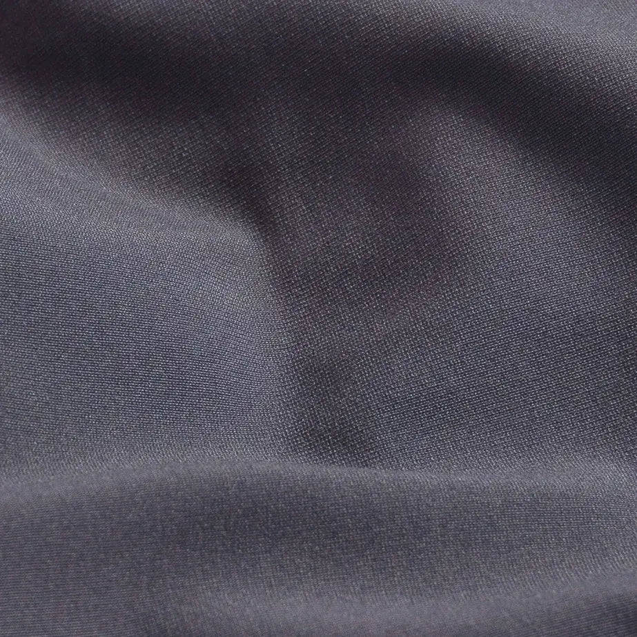 The Dark Grey Performance Stretch Franklin 5 Pocket Custom Pant Custom Pant- Ledbury