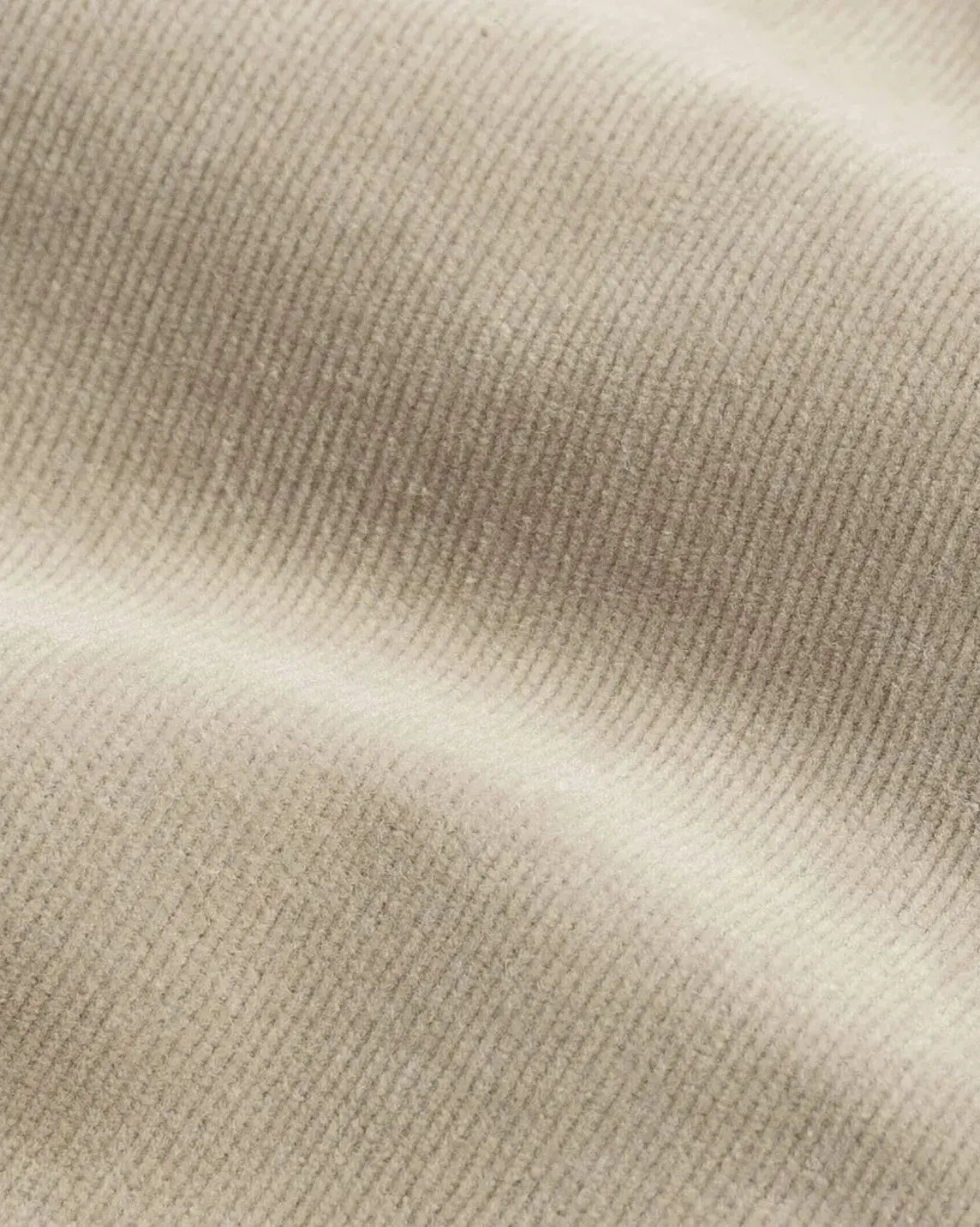 The Tan Corduroy Franklin 5 Pocket Custom Pant Custom Pant- Ledbury