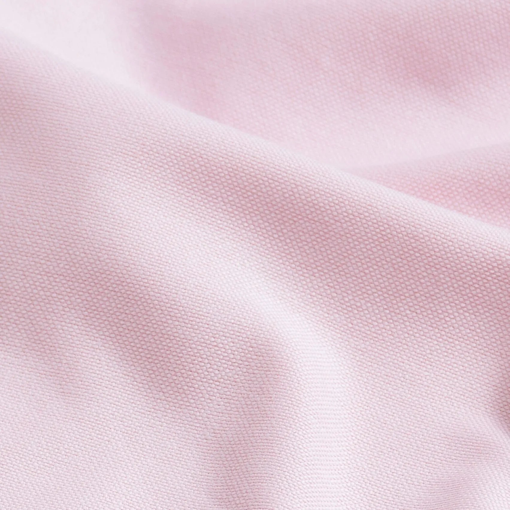 The Pink Mayfield Oxford Custom Shirt Custom Dress Shirt- Ledbury