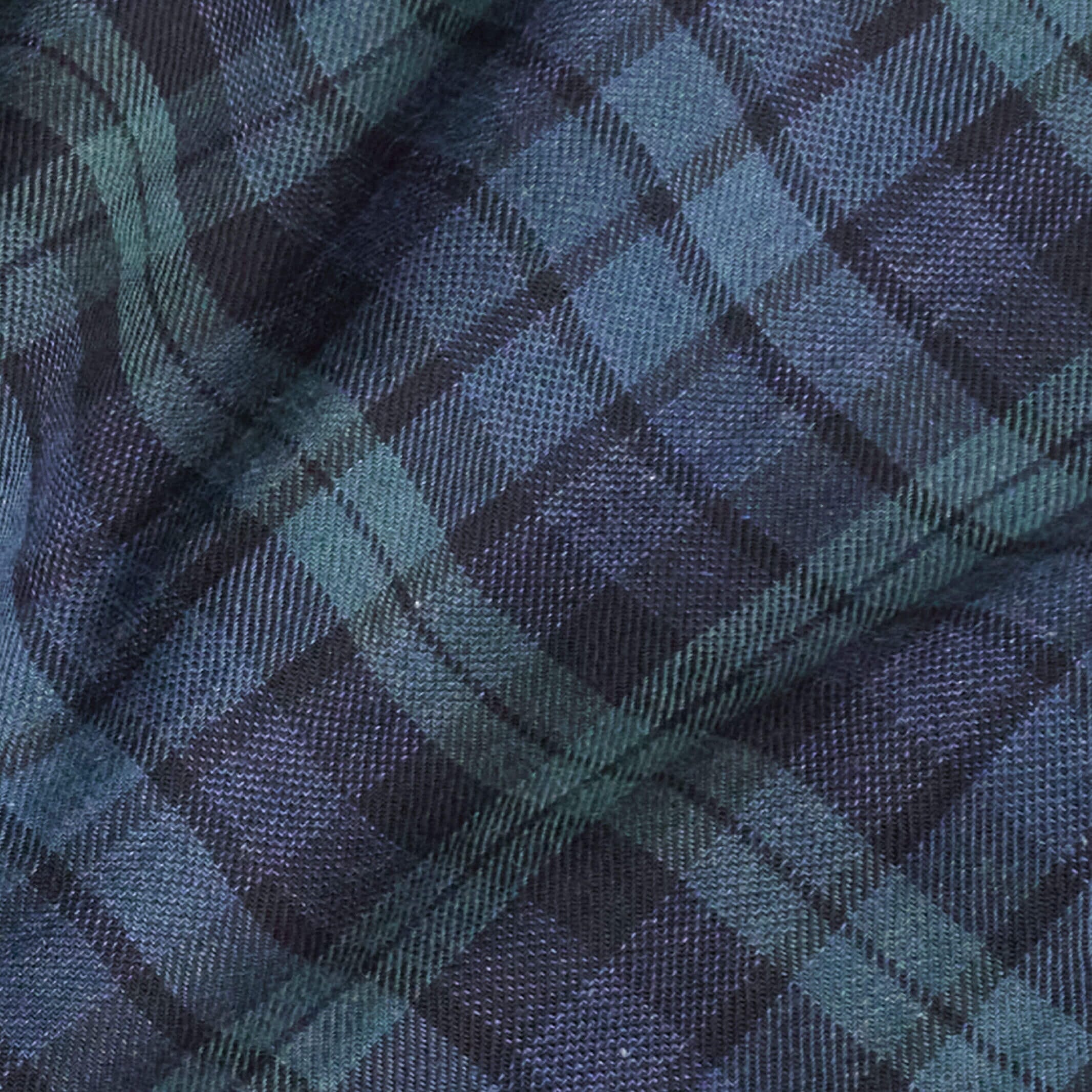 The Evergreen Esler Brushed Plaid Custom Shirt Custom Casual Shirt- Ledbury